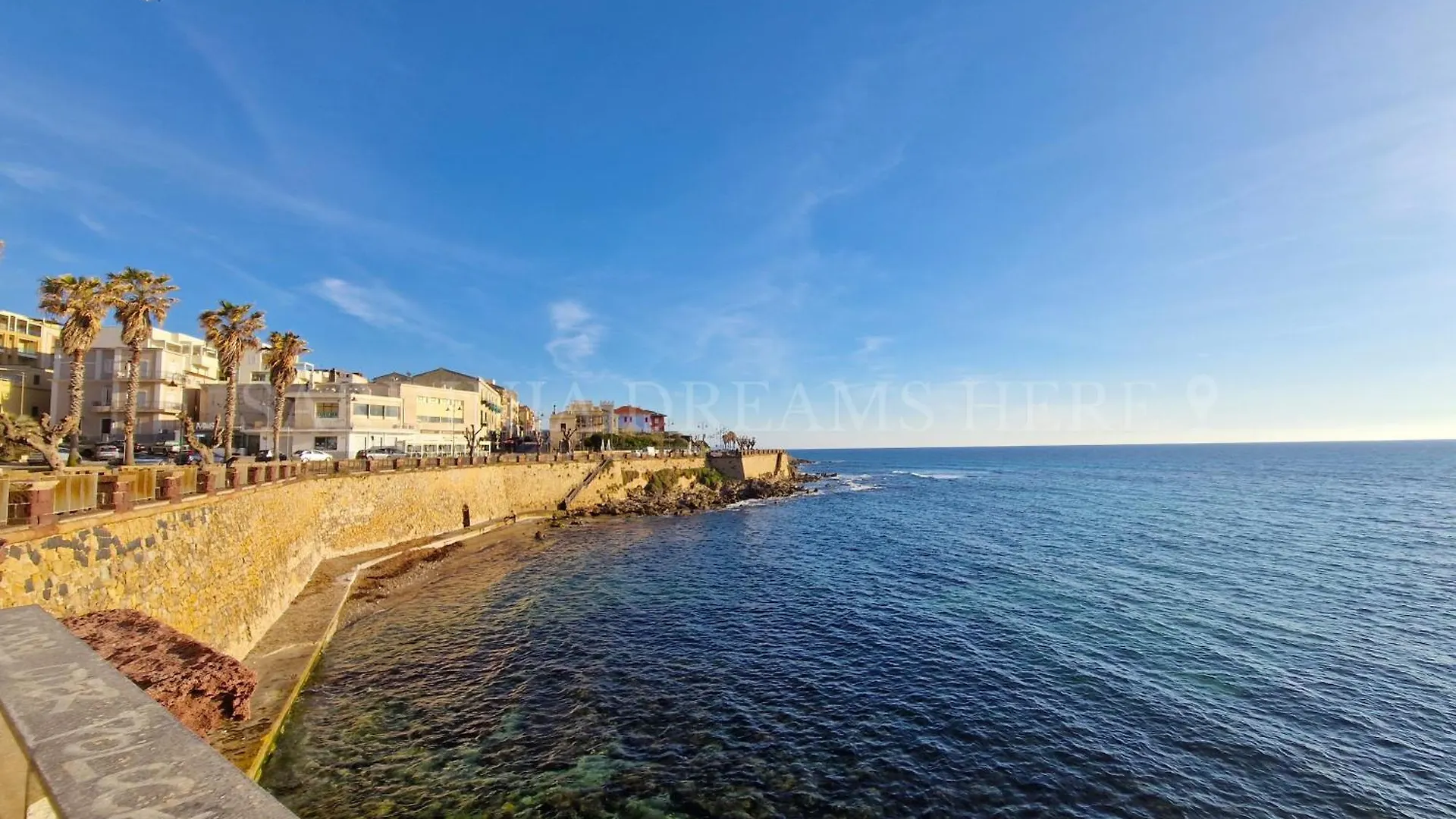 Apartmán Casa Dory Alghero