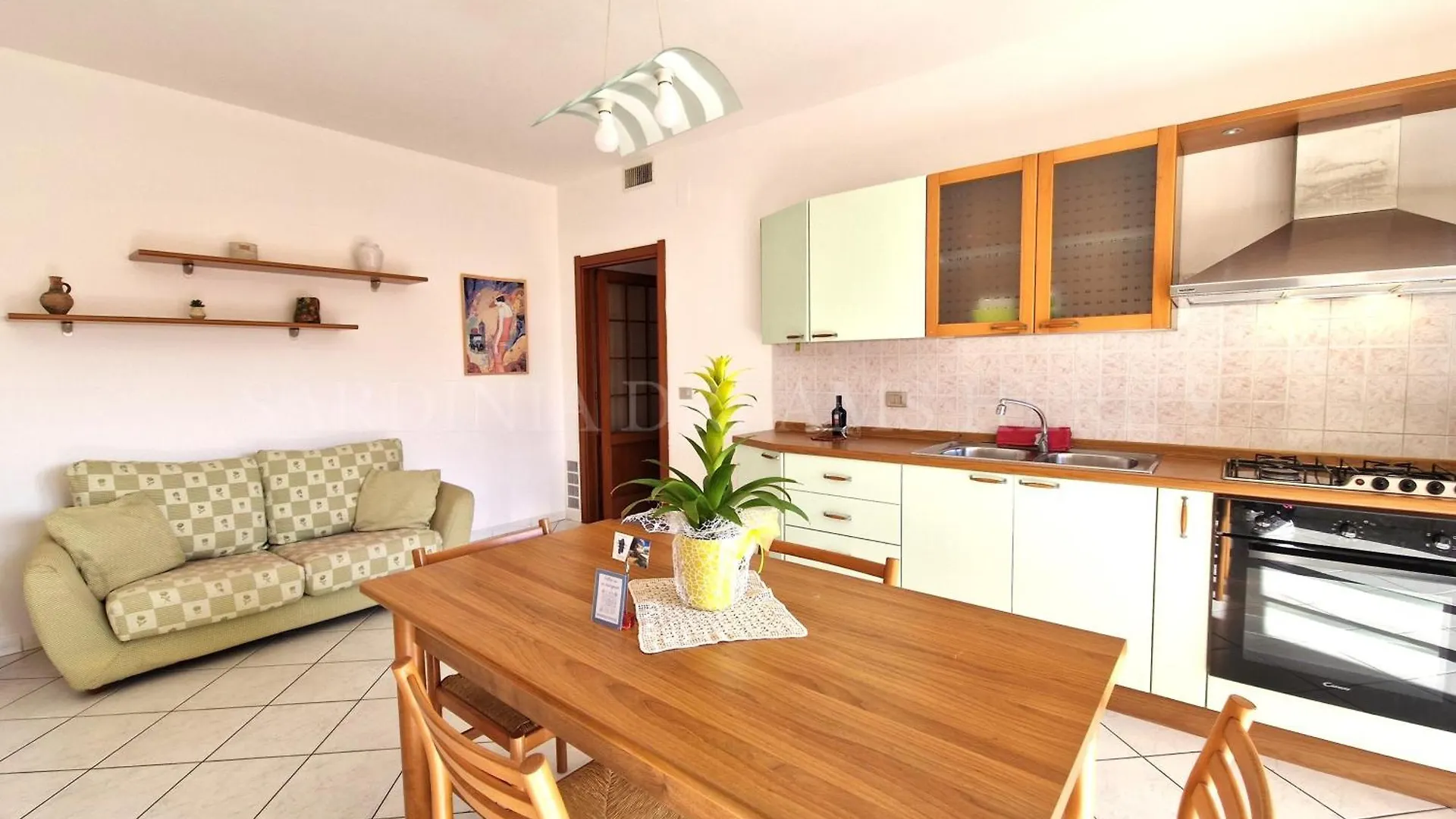 Ferienwohnung Casa Dory Alghero 0*,  Italien