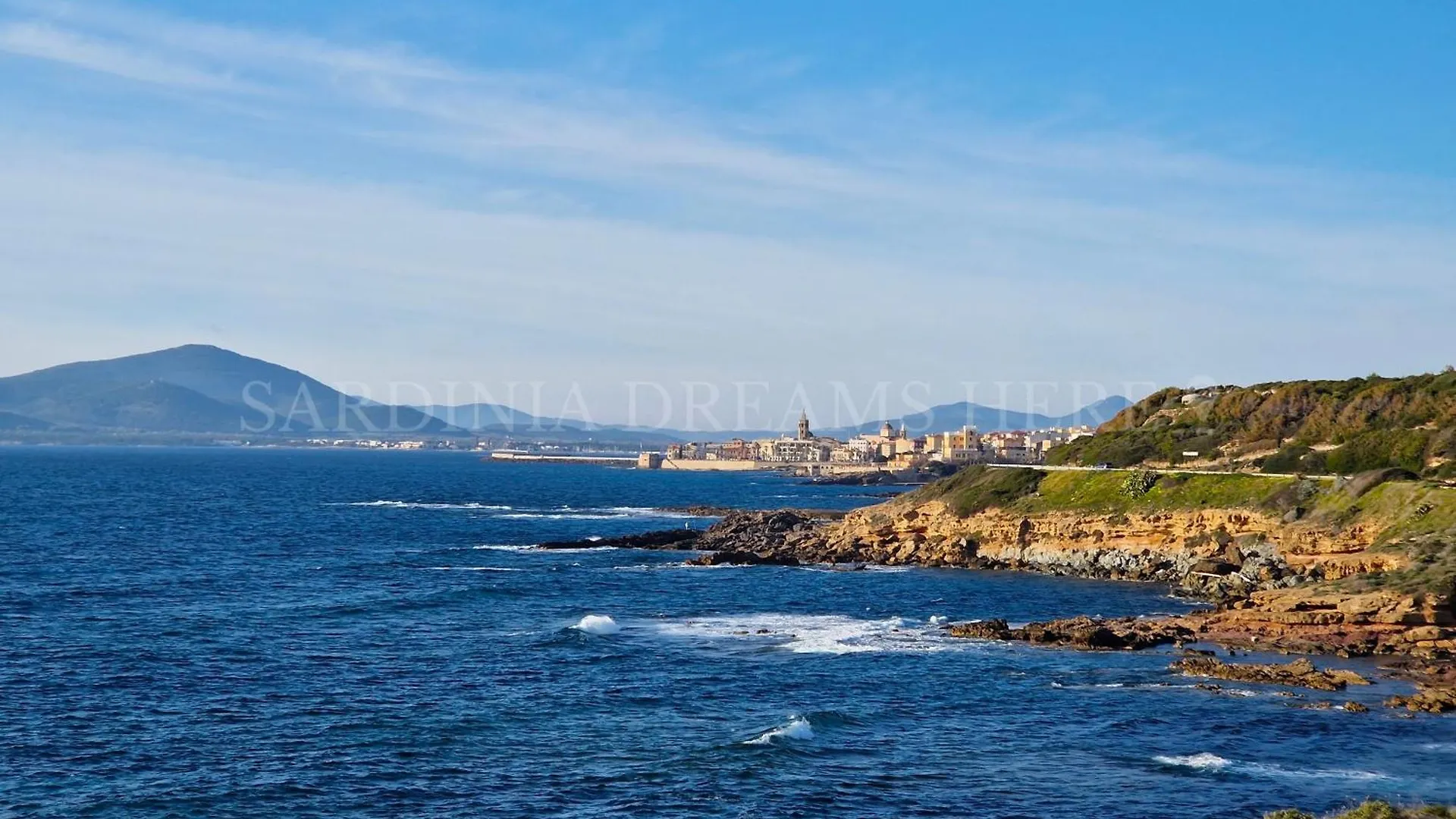 Apartmán Casa Dory Alghero
