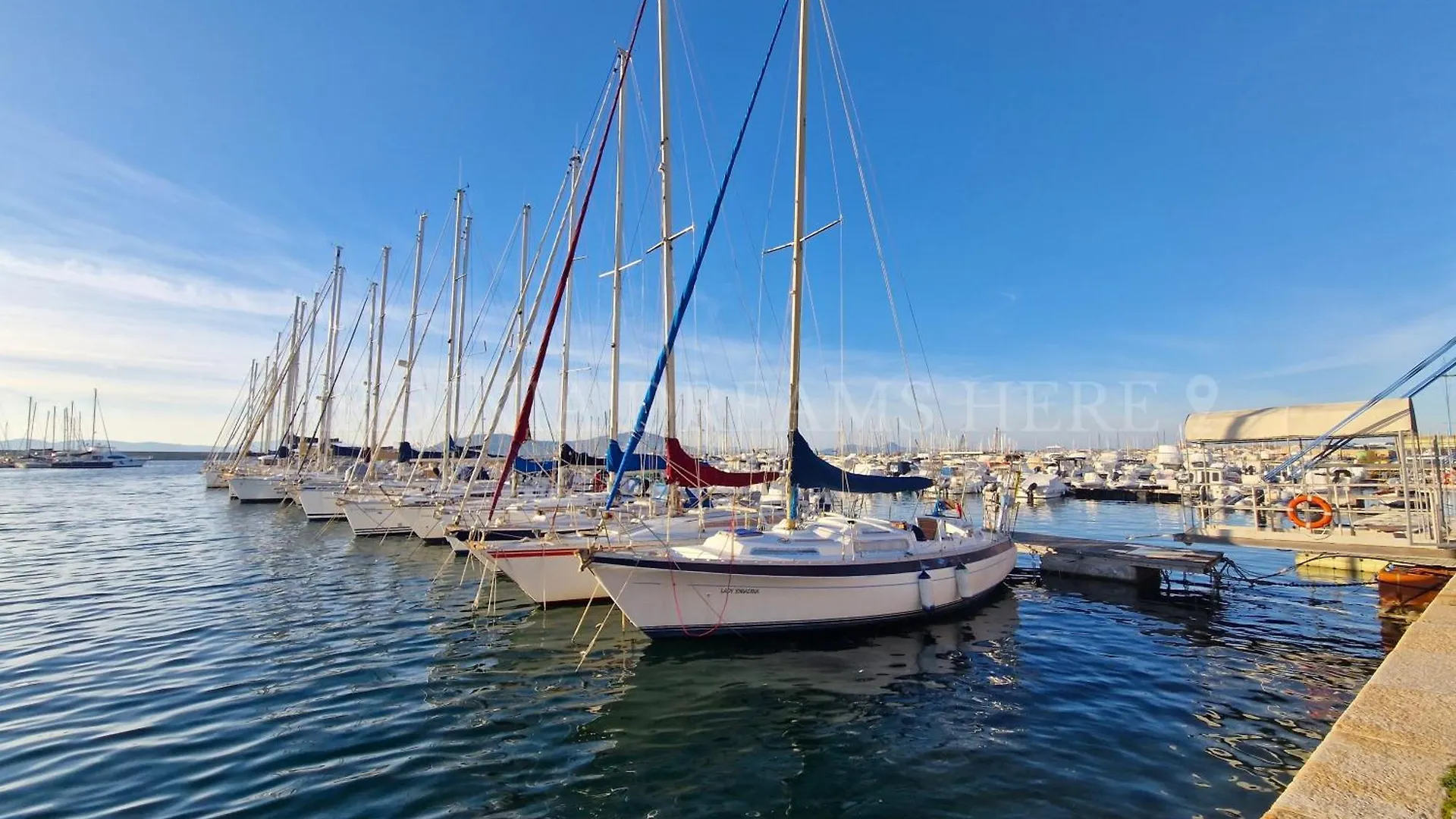 Apartmán Casa Dory Alghero