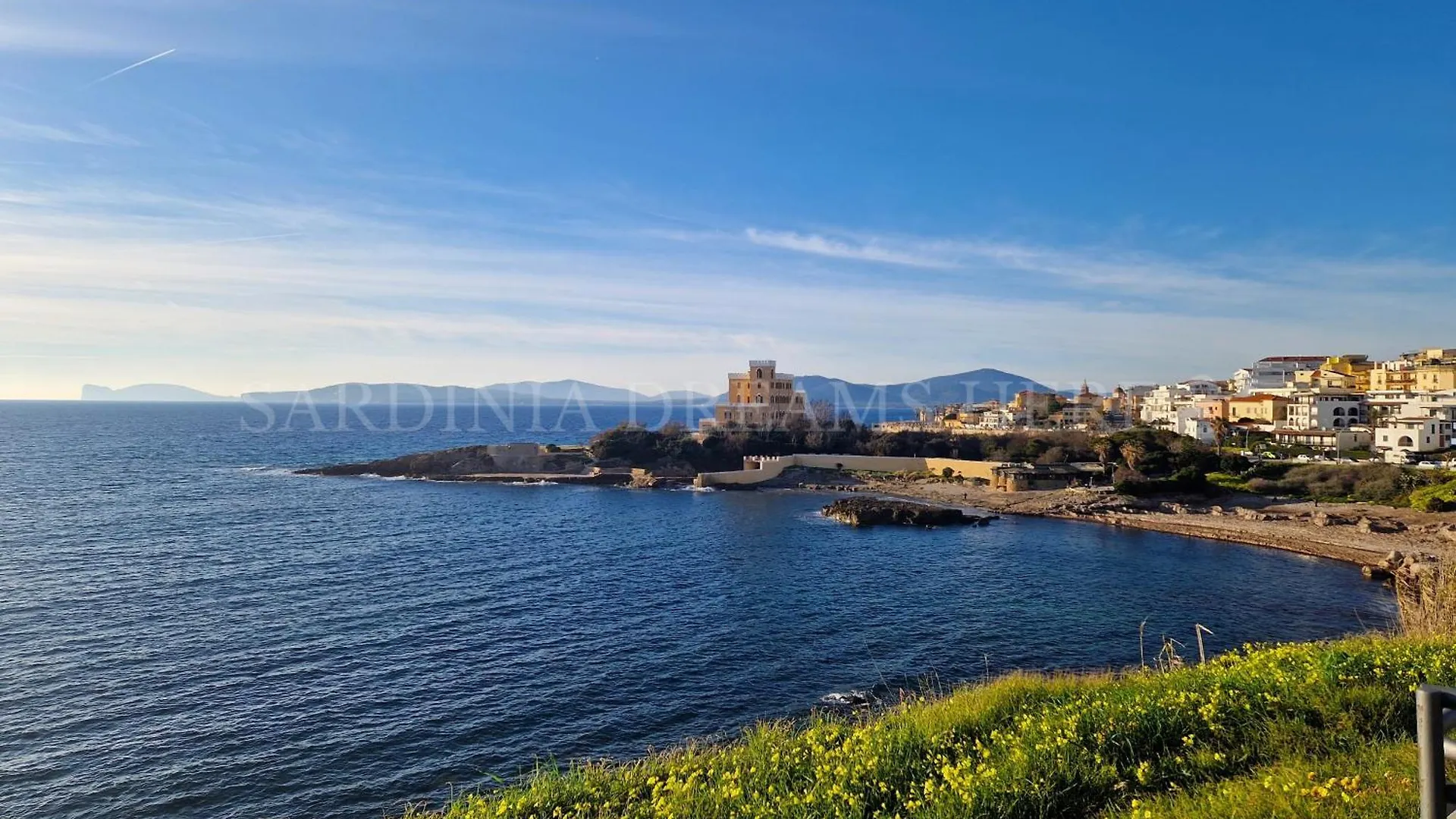 Apartmán Casa Dory Alghero