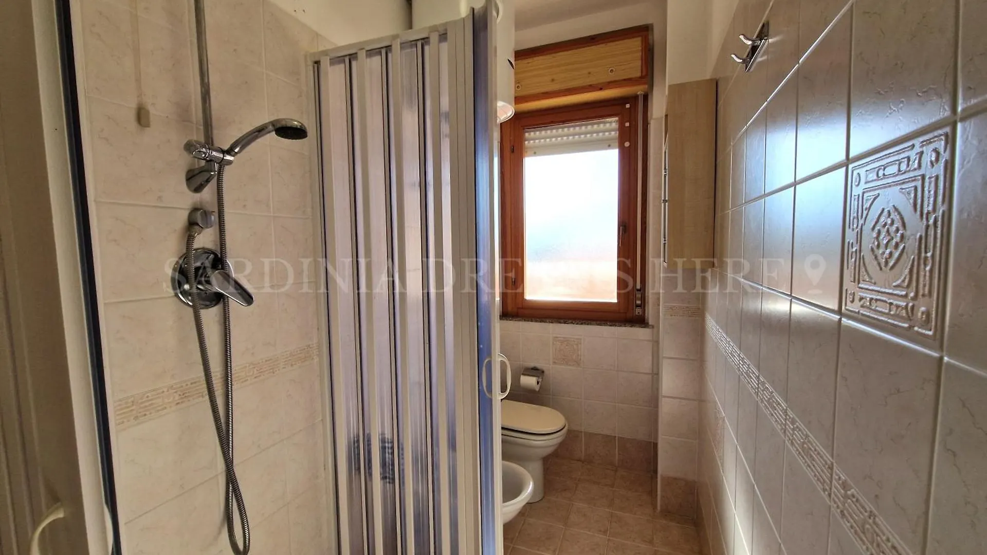Apartmán Casa Dory Alghero