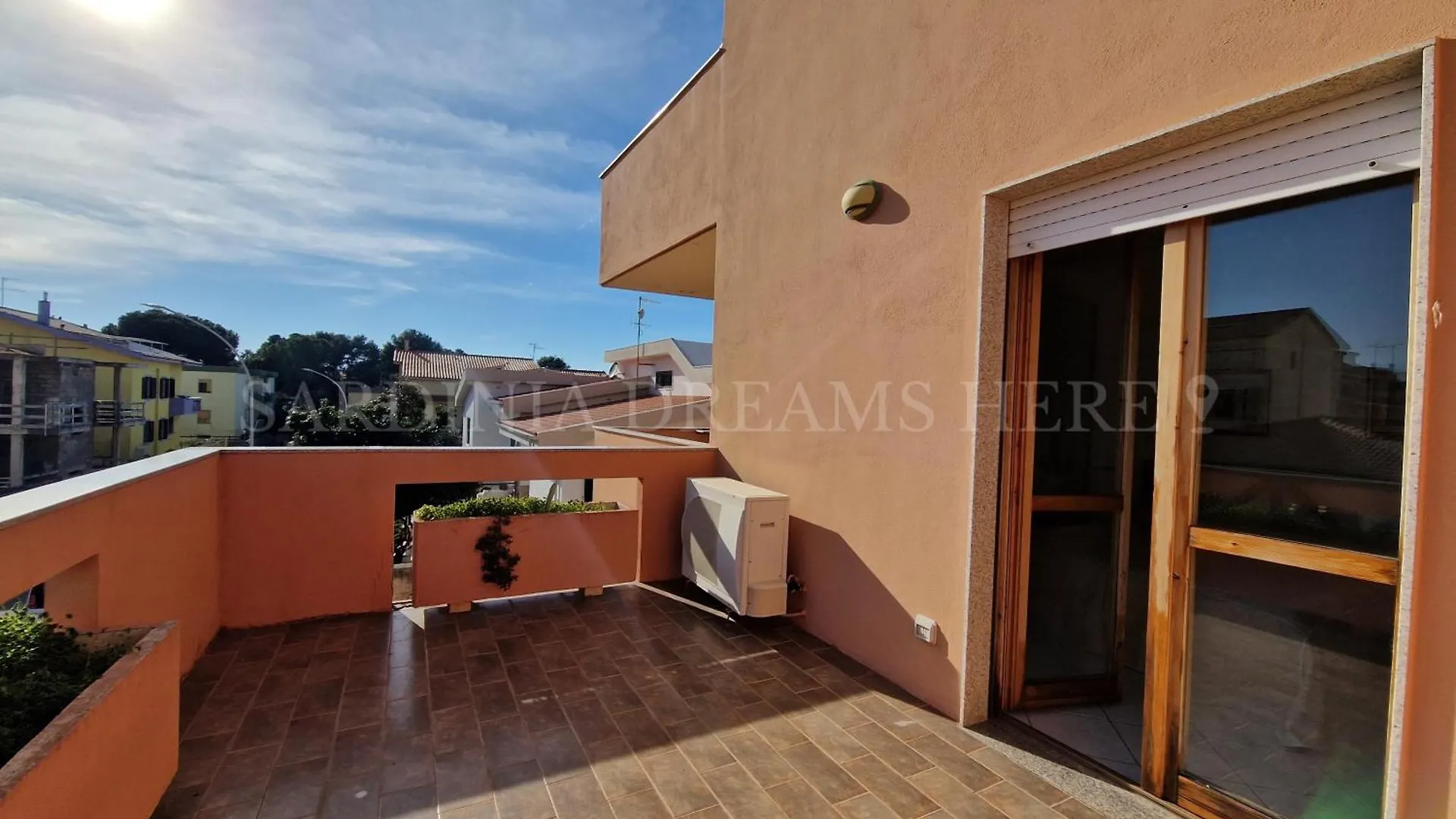 Apartmán Casa Dory Alghero