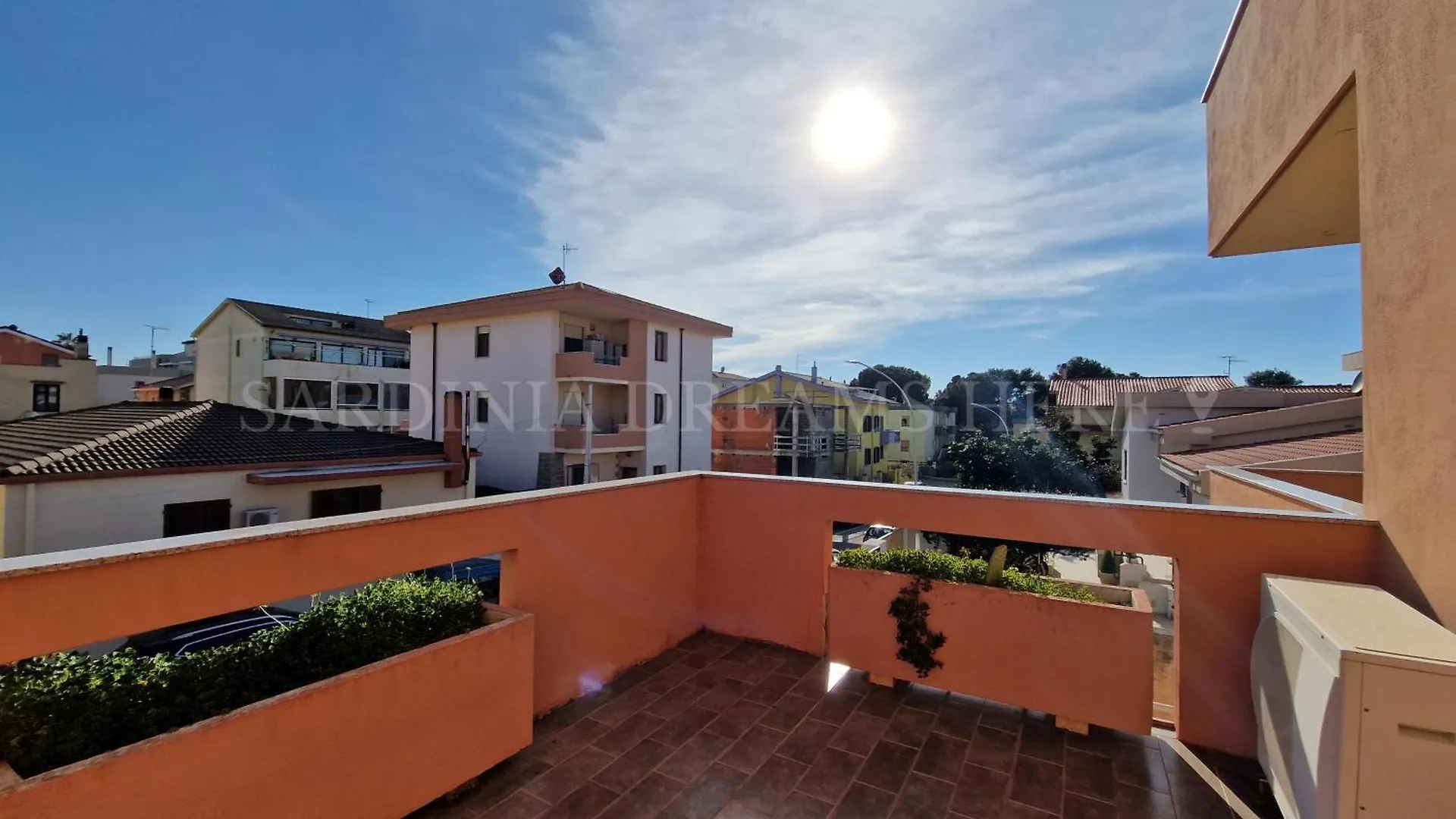 Apartmán Casa Dory Alghero 0*,