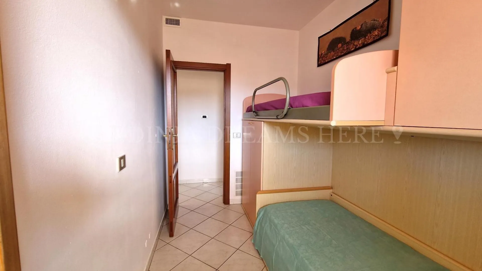 Apartment Ferienwohnung Casa Dory Alghero