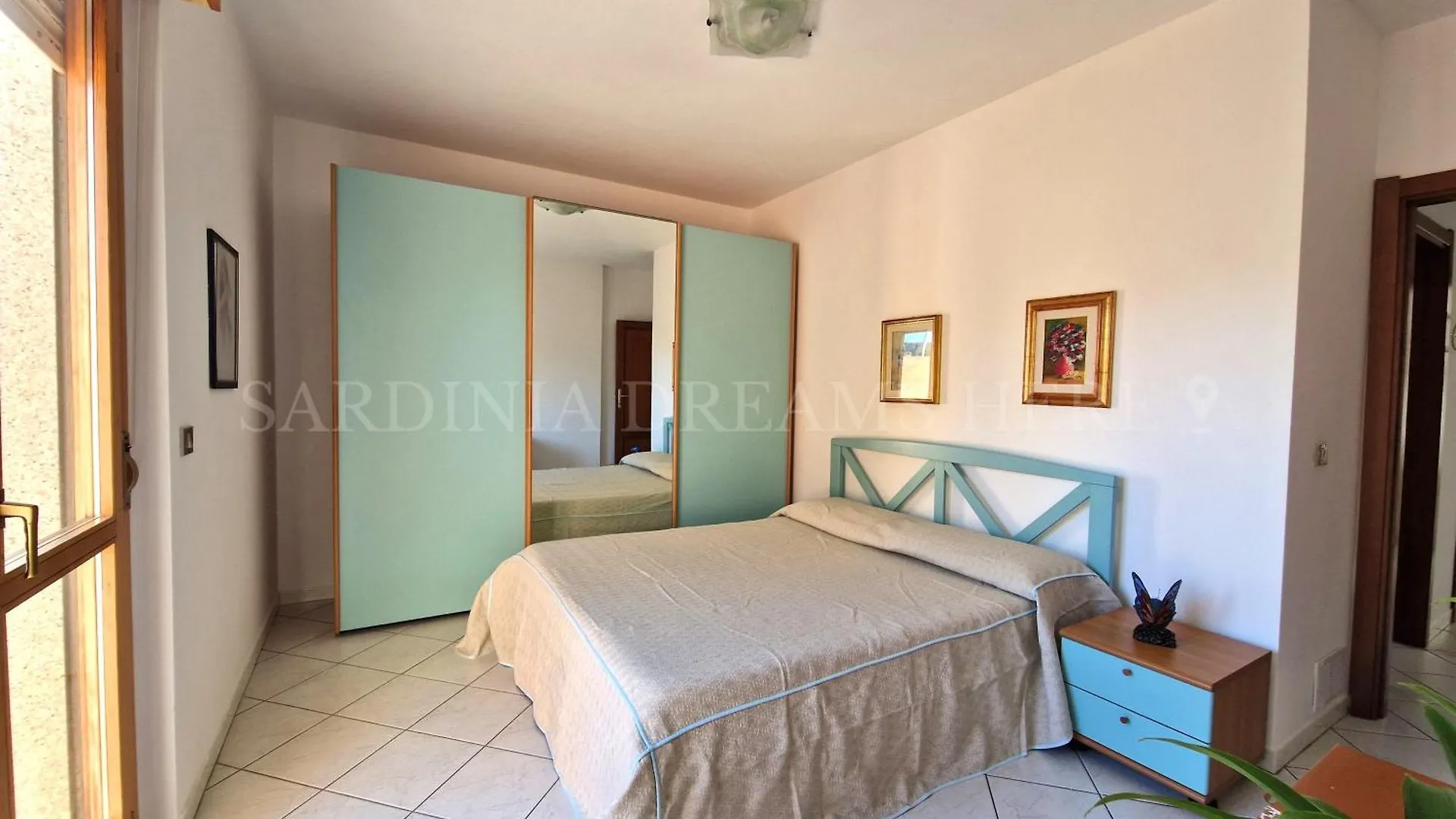 Apartmán Casa Dory Alghero