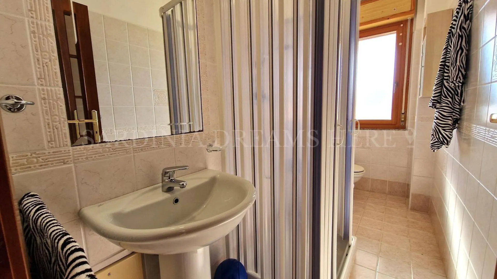 Ferienwohnung Casa Dory Alghero
