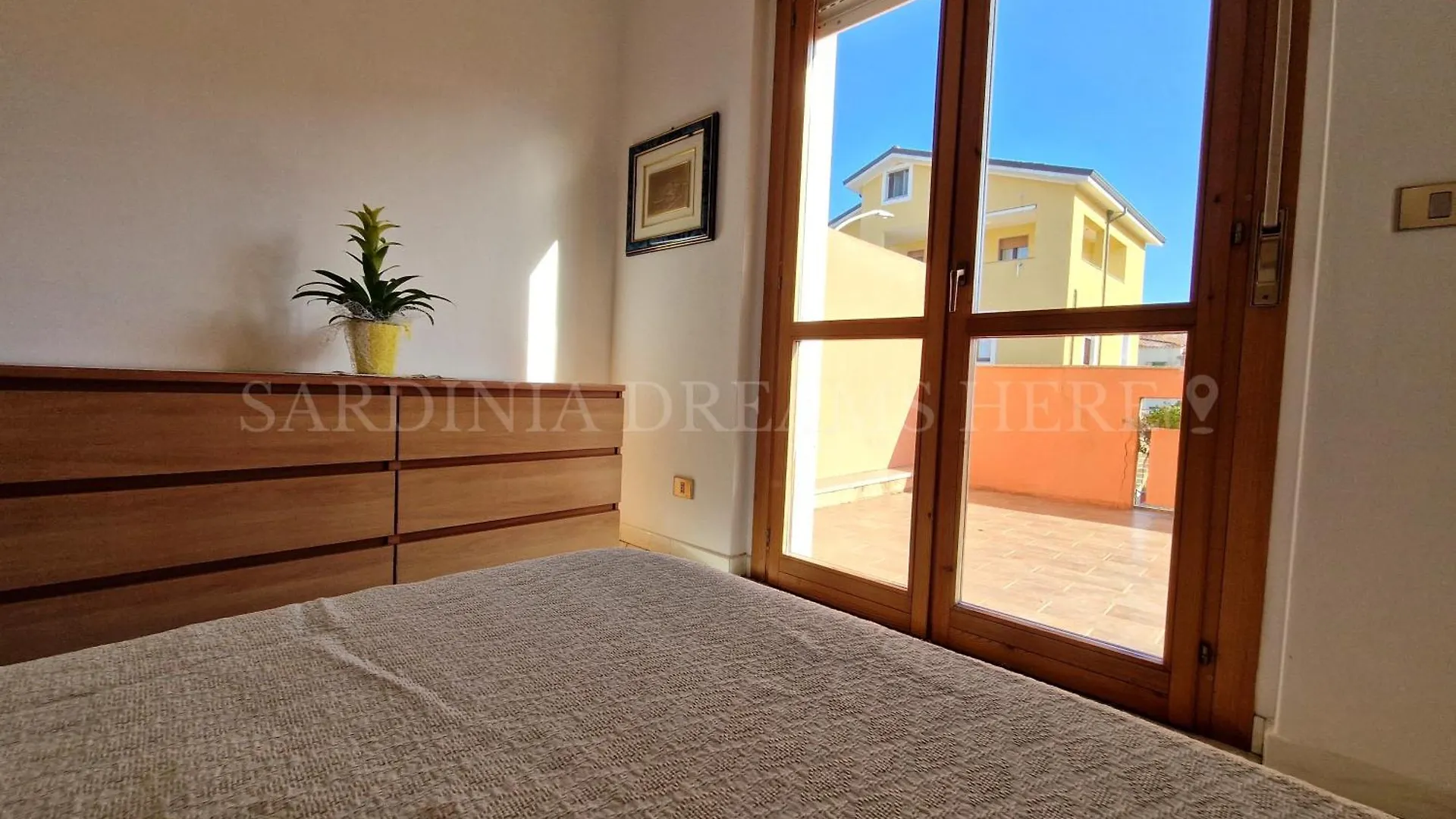Ferienwohnung Casa Dory Alghero 0*,  Italien