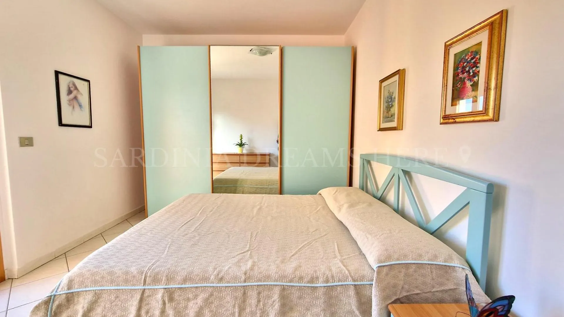 Ferienwohnung Casa Dory Alghero Apartment